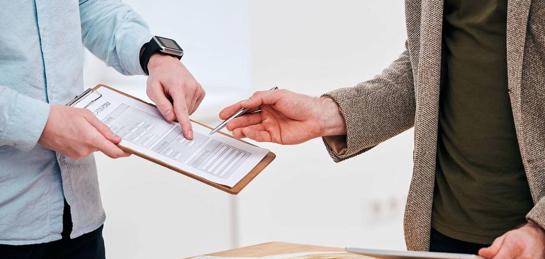 Заполнение ТТН: как правильно заполнить товарно-транспортную накладную