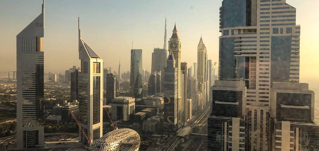 Как перевести деньги в ОАЭ: денежный перевод в дирхамах Объединенных Арабских Эмиратов