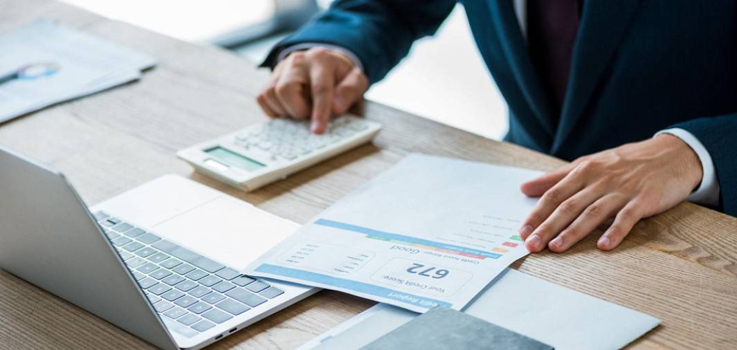 Ведомость банковского контроля: что такое ВБК в банке по контракту