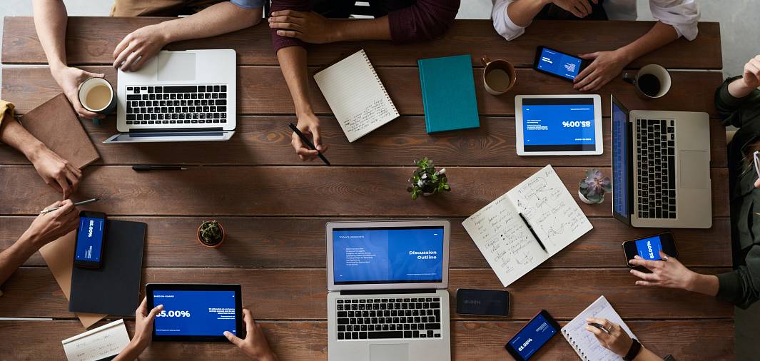 Внешнеторговый договор: определение, особенности и структура торгового контракта